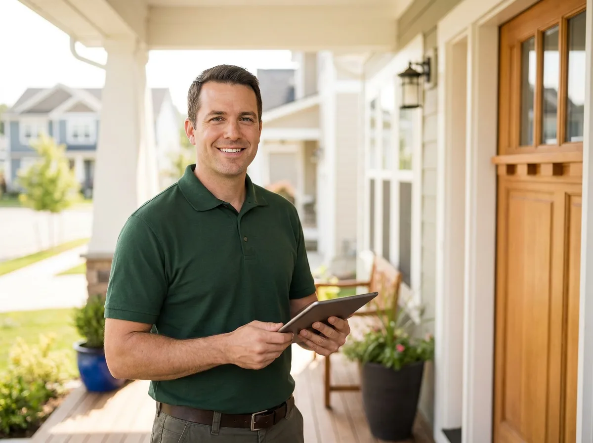 Pest control FAQs for Delano, TN